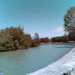 پارک جنگلی سرارود مبارکه