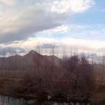 پارک جنگلی سرارود مبارکه