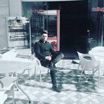 فست  فود داش علی