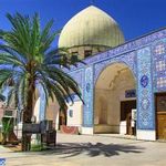 امامزاد ه سید داود(ع)