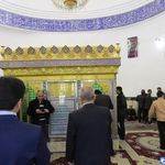 امامزاد ه سید داود(ع)