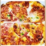 پیتزا فروشی کسرا