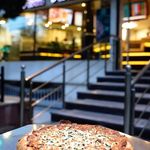 فست فود پیتزا پیتزا