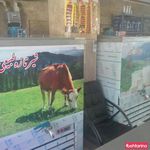 لبنیات سنتی سبلان