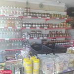 لبنیات سنتی سبلان