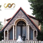 آتلیه عکاسی فیلم برداری ساقدوش