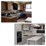 کابینت و دکوراسیون آشیان