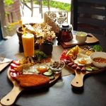 كافه آترين اهواز