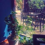 كافه آترين اهواز