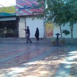 پیتزا برگر فلامینگو