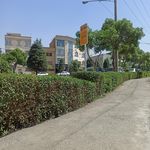 ایستگاه اتوبوس خیابان فراز