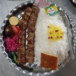 رستوران مهراد