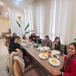 آشپزخانه و رستوران اعیونی