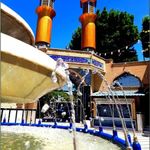 مسجد اباعبدالله