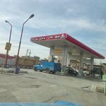 جایگاه اختصاصی دو منظوره عبداله زاده