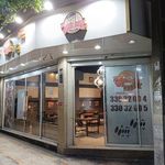 فست فود پیتزا پیتزا