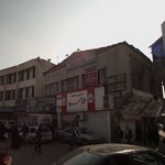 درمانگاه شبانه روزی مرکزی بابل