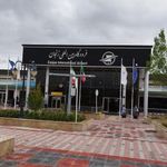 فرودگاه زنجان