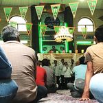 مسجد ولیعصر عج