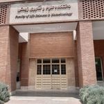 دانشکده تربیت بدنی و علوم ورزشی