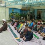 مدرسه حافظان وحی