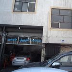 خدمات اتومبیل حاج منصور