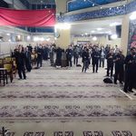 مسجد شهید بهشتی