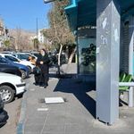 ایستگاه اتوبوس اداره برق