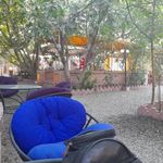باغ رستوران سنتی طبیعت