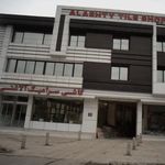 کاشی وسرامیک آلاشتی
