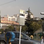 ایستگاه اتوبوس اداره برق