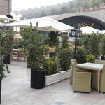 رستوران آفالینا