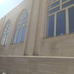 مسجد جامع شیرلو عجب شیر