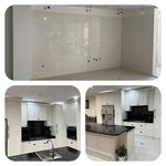 کابینت و دکوراسیون آشیان