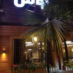 کافه رستوران فانوس