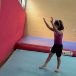 آکادمی ژیمناستیک مهتاب