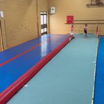 آکادمی ژیمناستیک مهتاب