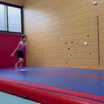 آکادمی ژیمناستیک مهتاب