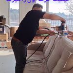 مبلشویی و قالیشویی تخصصی نوآوران