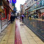 بازار خیام جنوبی ارومیه