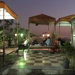 رستوران آفالینا
