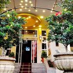 هتل آپارتمان تاوریژ تهران