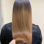 ارئه انجام کلیه خدمات کراتین مهرانه