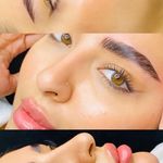 مرکز تخصصی مژه و ناخن کیمیا پرورش