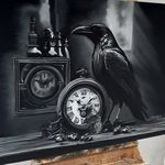 آموزشگاه نقاشی باغچه رنگ (غزاله فرشچی)