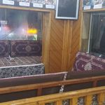 آشپزخانه مرکزی پاندا