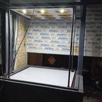 گاوصندوق آسانسوری نوین سیف باکس