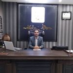 دفتر وکالت چیا جانفشان