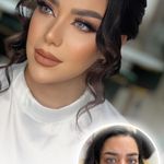 سالن زیبایی رویا حسینی