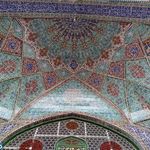 مسجد جامع همدان